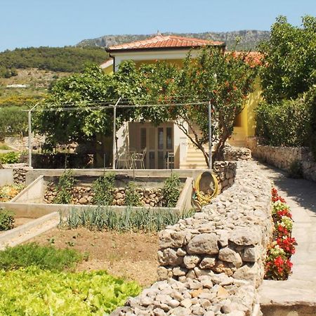 Apartments Nejasmic - Little House For Peaceful And Domestic Vacation Bol Exterior photo
