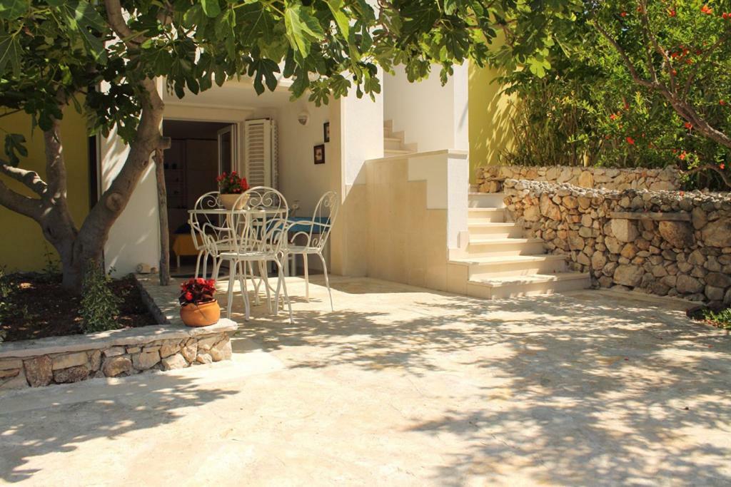 Apartments Nejasmic - Little House For Peaceful And Domestic Vacation Bol Exterior photo