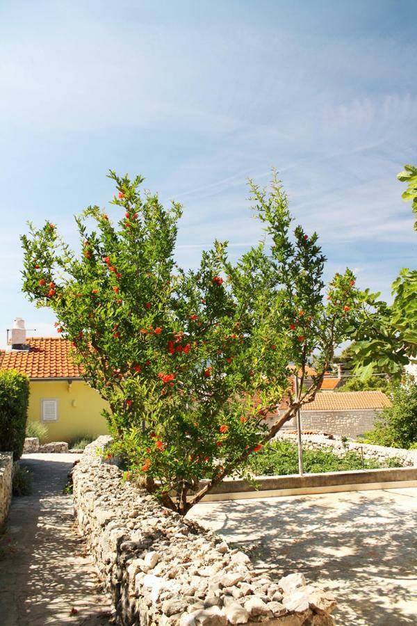 Apartments Nejasmic - Little House For Peaceful And Domestic Vacation Bol Exterior photo