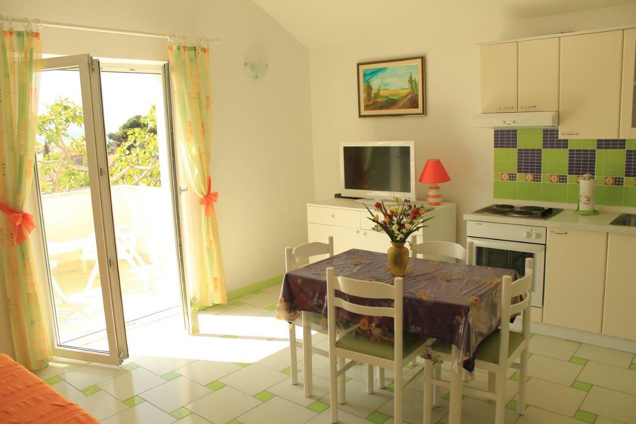 Apartments Nejasmic - Little House For Peaceful And Domestic Vacation Bol Exterior photo