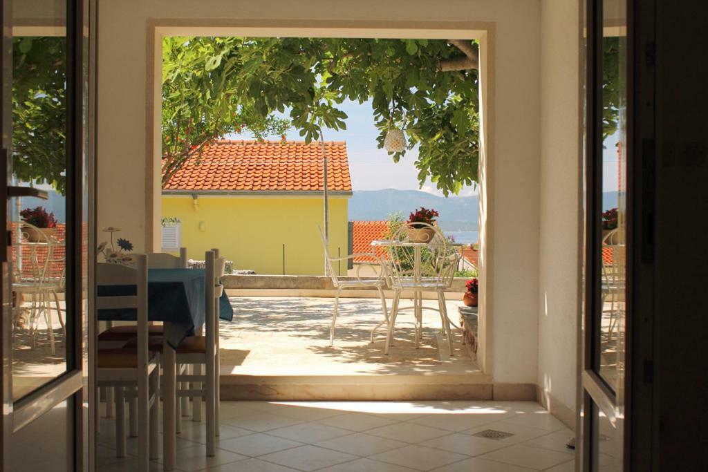 Apartments Nejasmic - Little House For Peaceful And Domestic Vacation Bol Exterior photo
